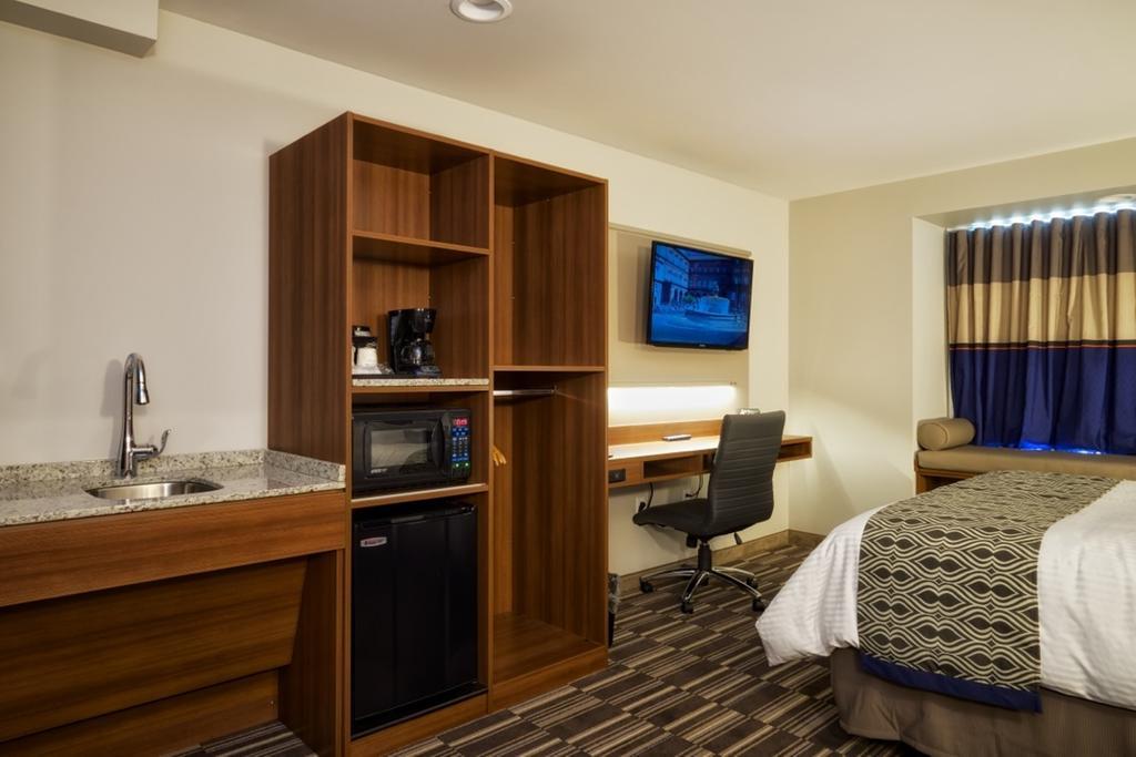 Microtel Inn & Suites Sault Ste. Marie Exterior foto