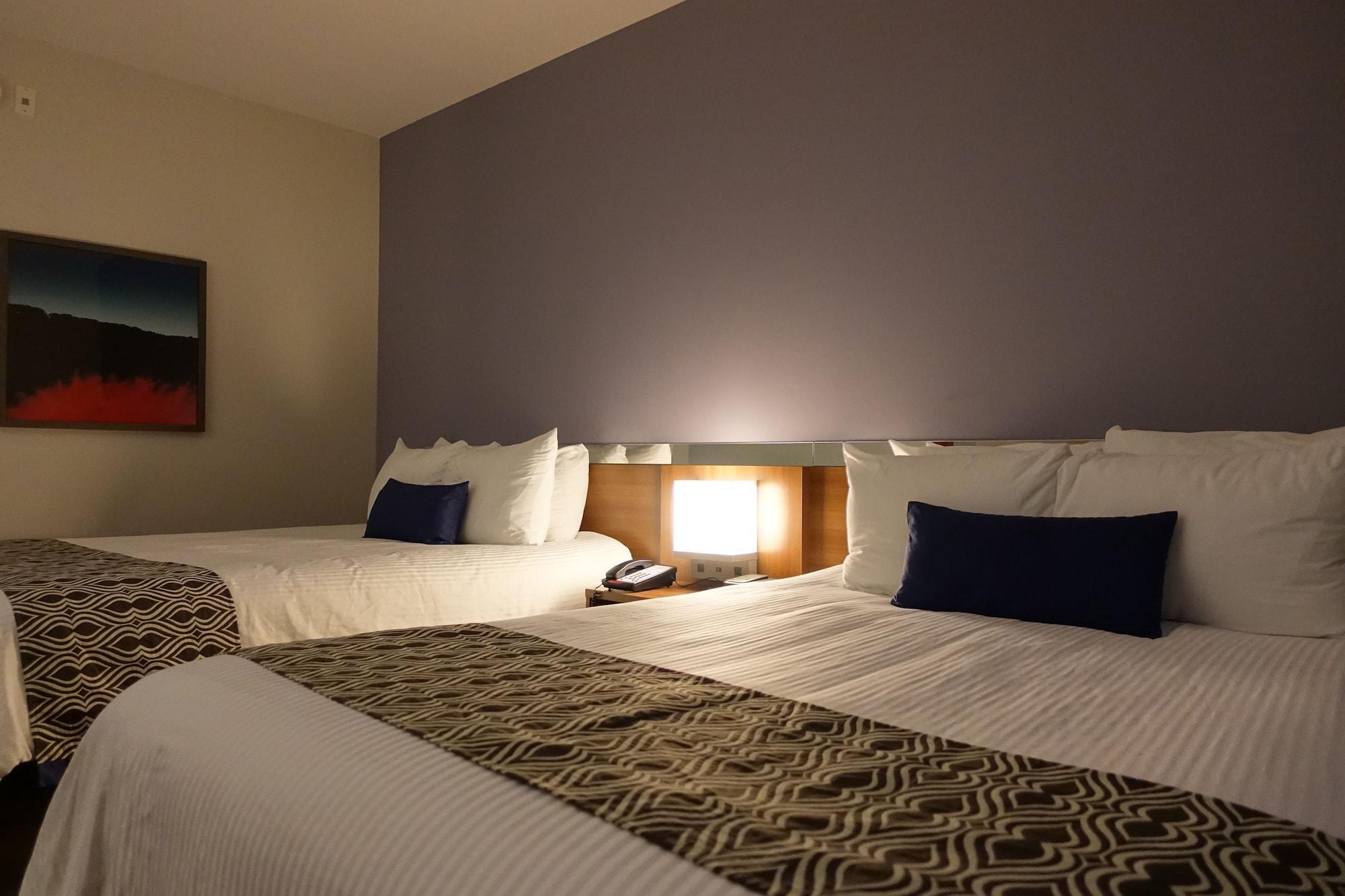 Microtel Inn & Suites Sault Ste. Marie Exterior foto