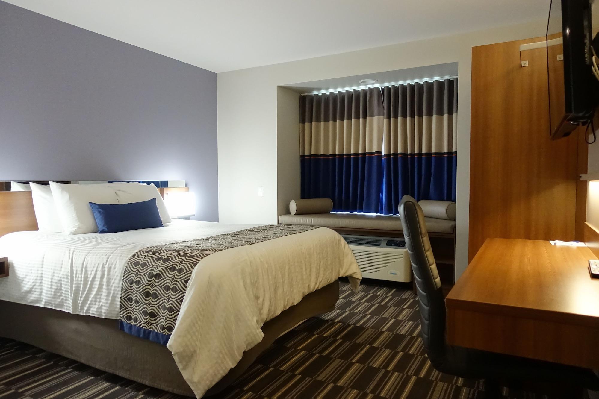 Microtel Inn & Suites Sault Ste. Marie Exterior foto