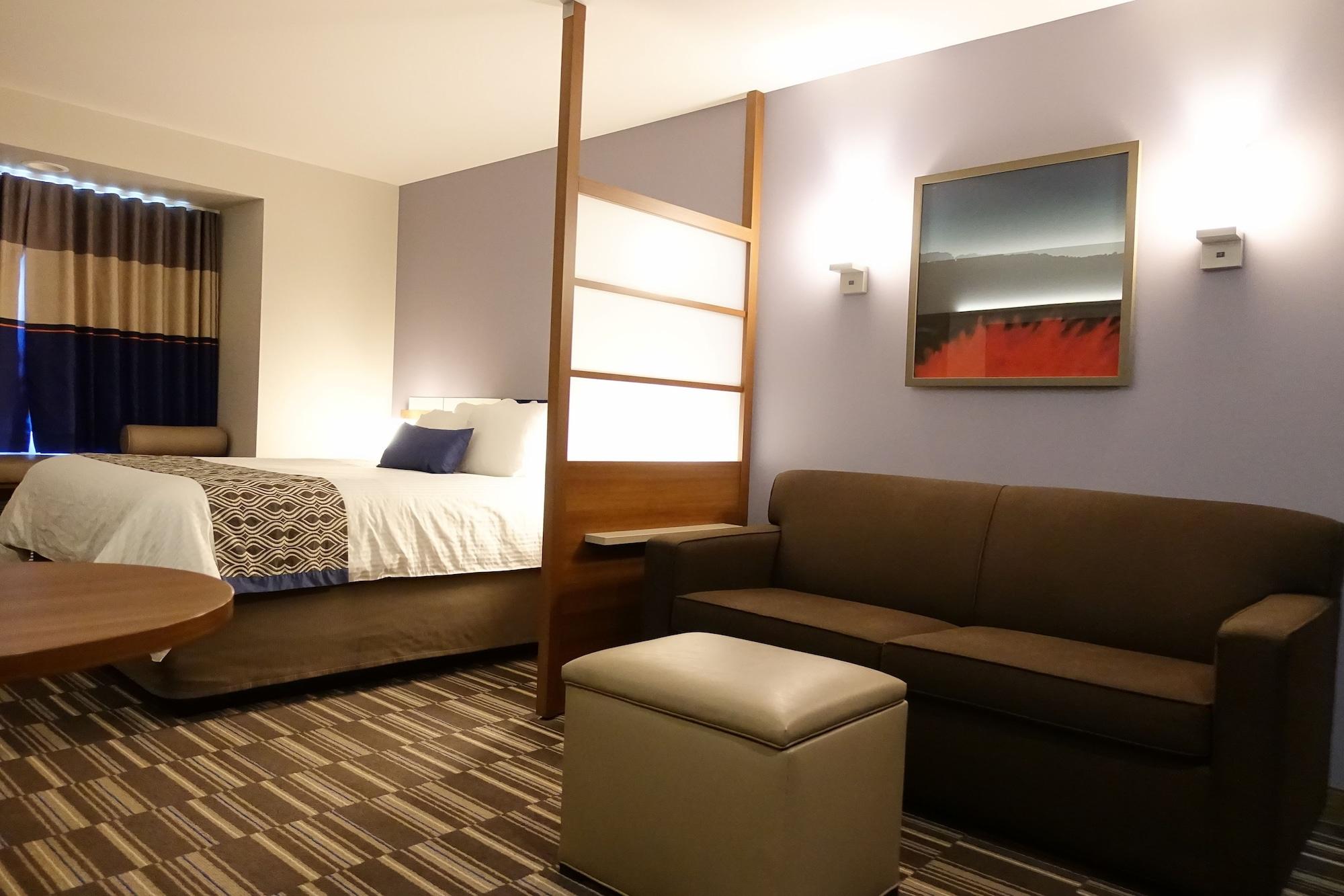 Microtel Inn & Suites Sault Ste. Marie Exterior foto